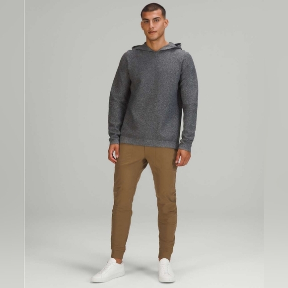 Lululemon ABC Skinny-Fit Jogger *Warpstreme Size M - Picture 2 of 8